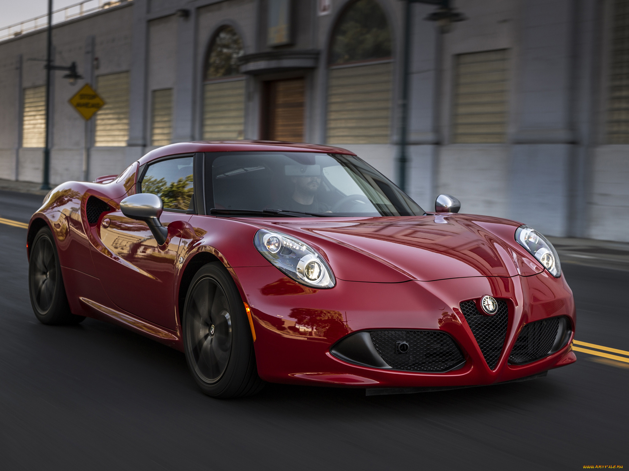 , alfa romeo, 2015, alfa, romeo, 4c, us-spec, 960, 